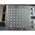 rubber compression molding only in 7 days